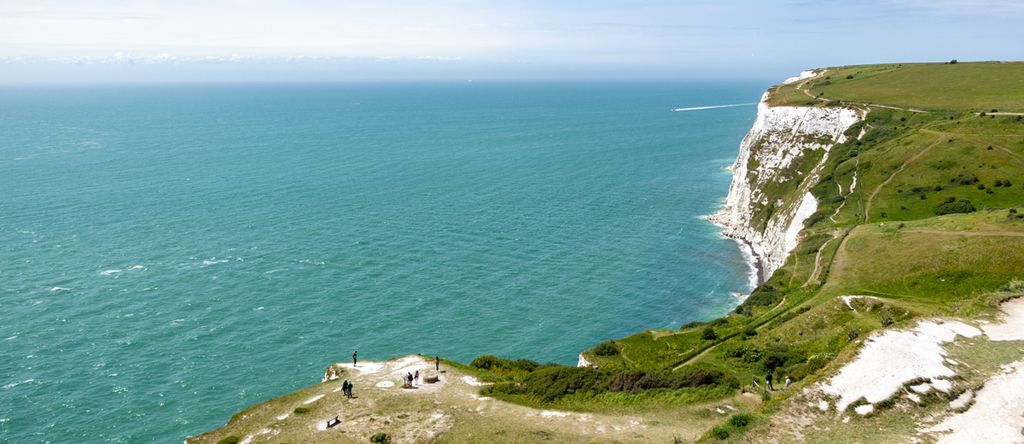 Best places to visit in Kent