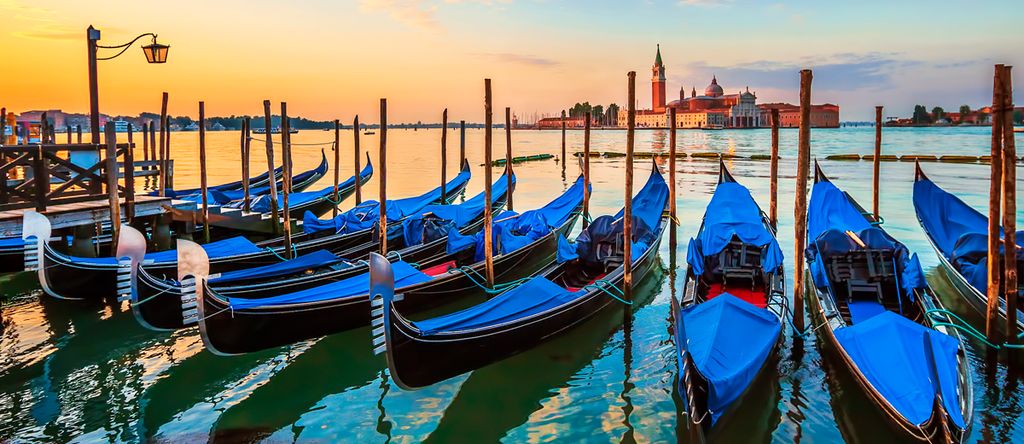 Venice & Veneto Travel Guide | Oliver's Travels