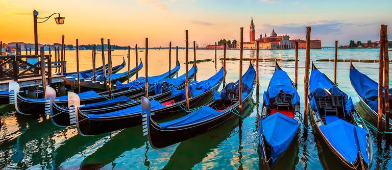 Venice & Veneto Travel Guide