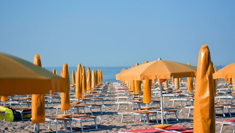 Lido di Venezia