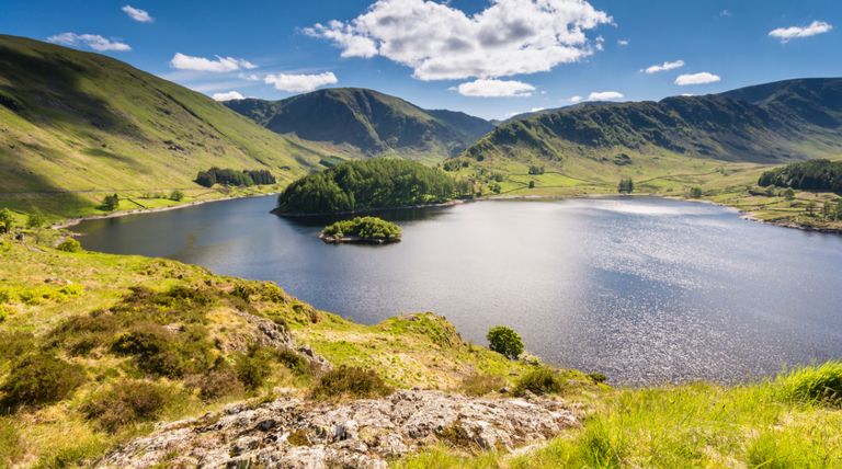 Lake District Travel Guide - Everything You Need To Know