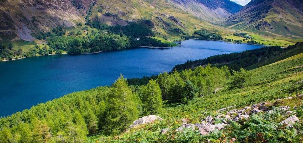 Things to do in the Lake District