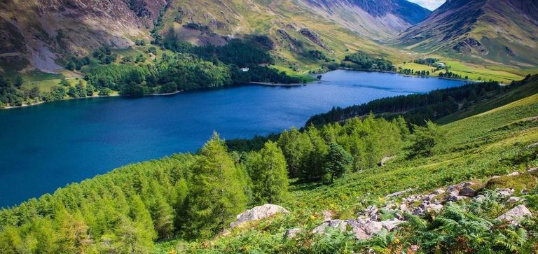 10 Things to do in the Lake District