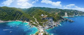 Best beaches in Skopelos header