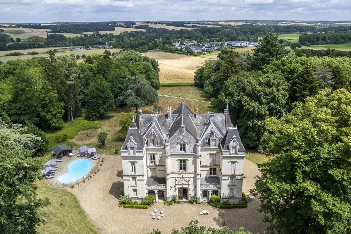 Chateau Saint Jean