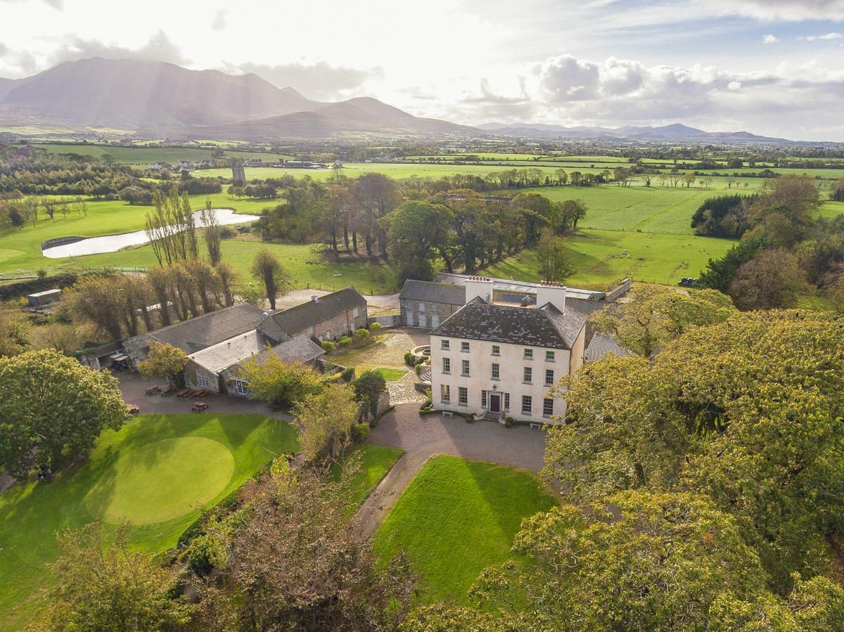 Beaufort Manor