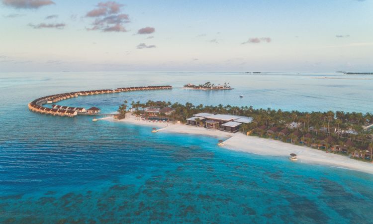 Maldives
