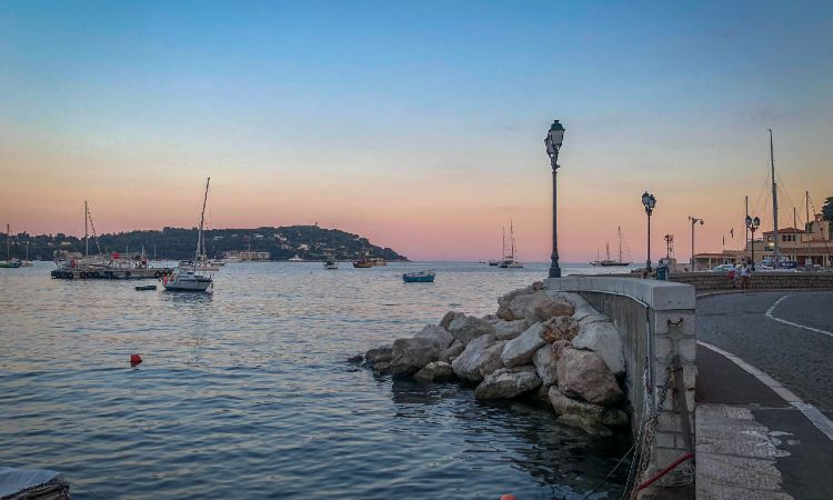villefranche south of france