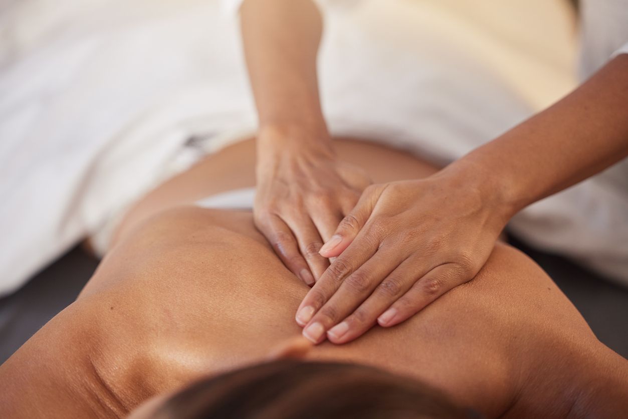Ibiza Massage