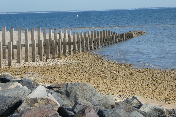 Plage de la Patache