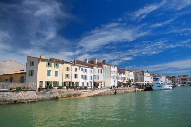 Saint-Martin-de-Ré