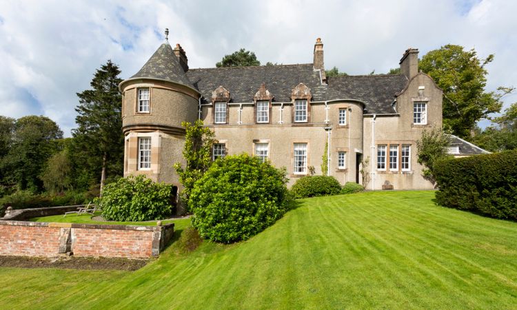 Loch Lomond Manor, Loch Lomond