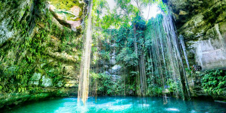 Where's Hot In January? Escape The Winter Blues