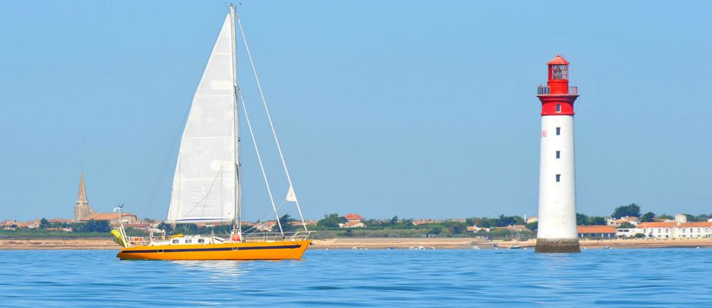 Things to Do in Ile De Re
