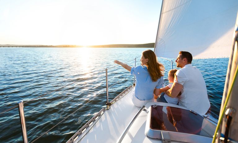 Yacht Charter