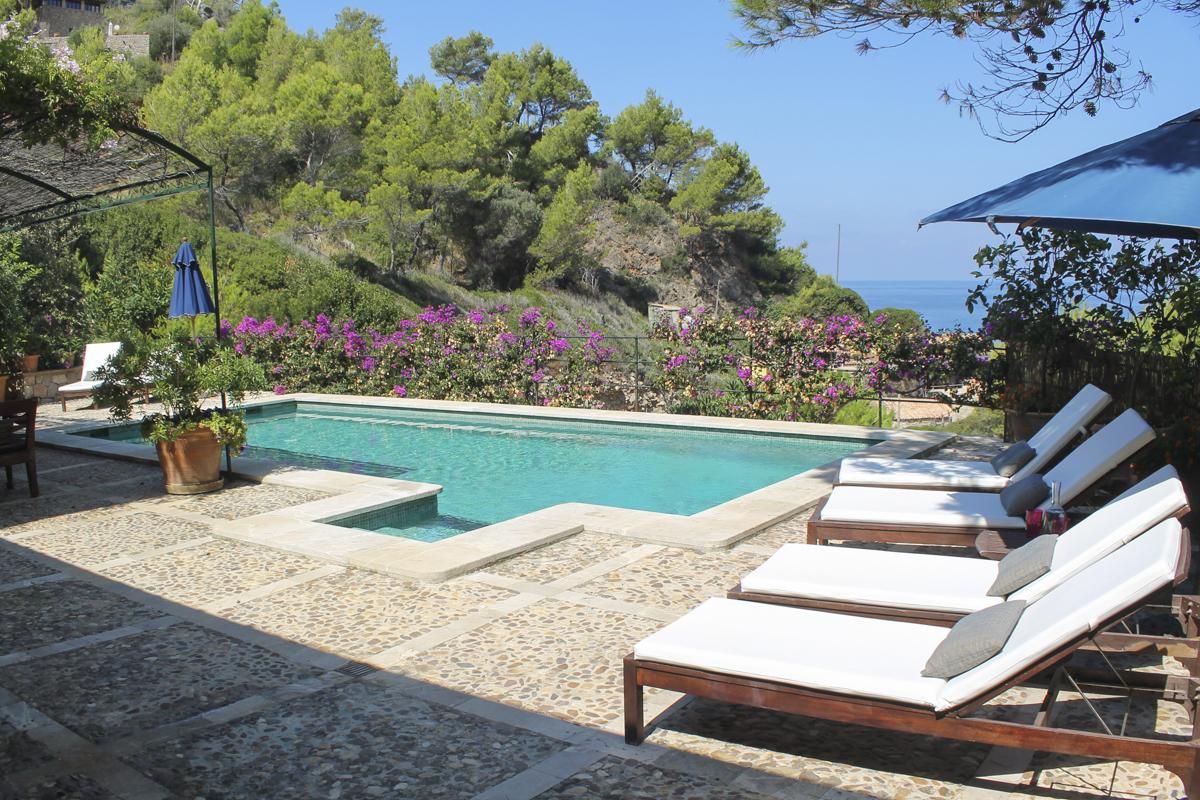 Villa Carme