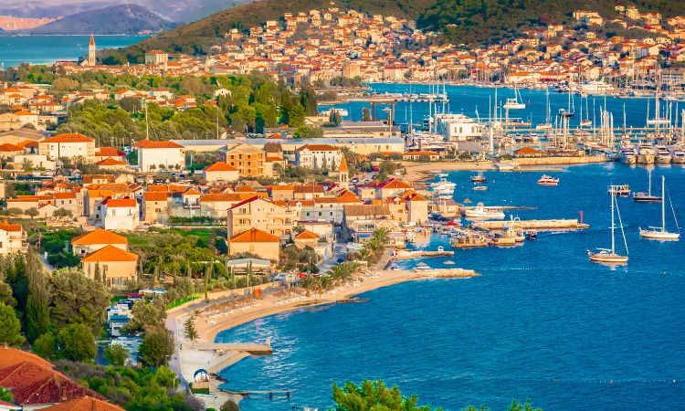 Trogir