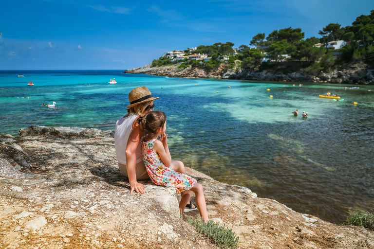 6 Reasons To Spend A Family Holiday In Mallorca