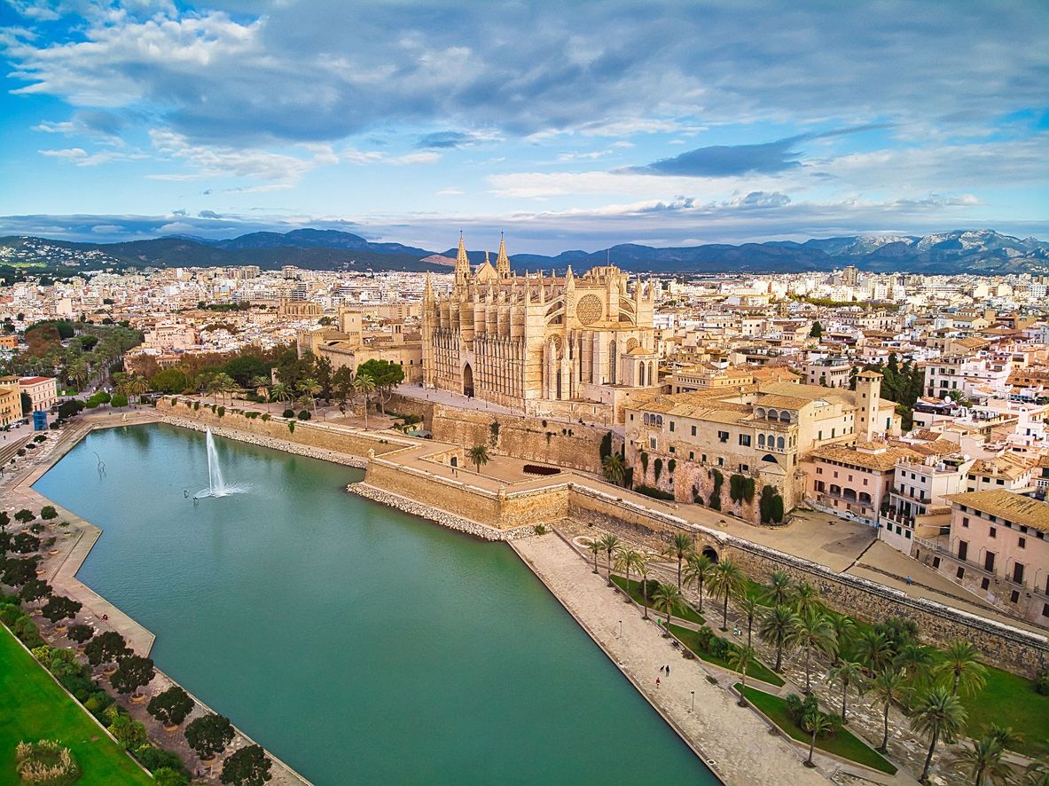 Palma Mallorca