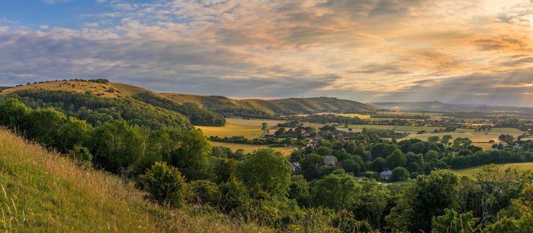 Best Group Activities in Sussex