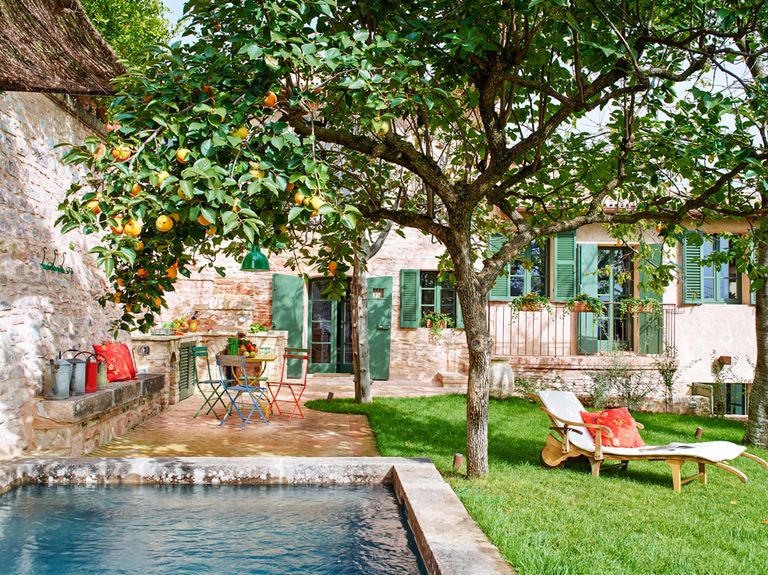Top 15 Eco-Friendly Villas in Our Collection