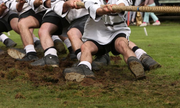 Top 10 Things to Do in Scotland