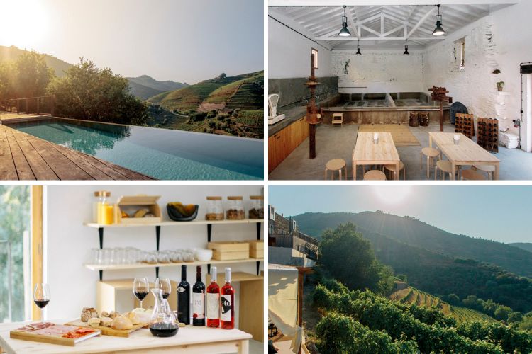 Quinta do Quirino