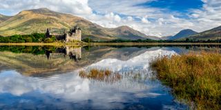 where to visit in Scotland