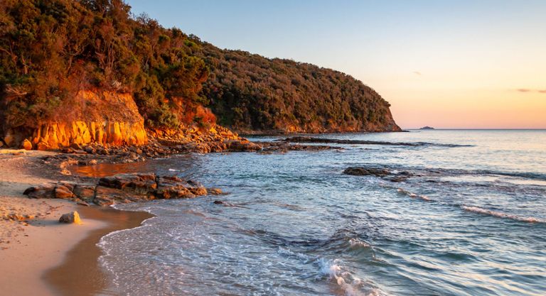 The 7 Best Beaches in Tuscany, Italy