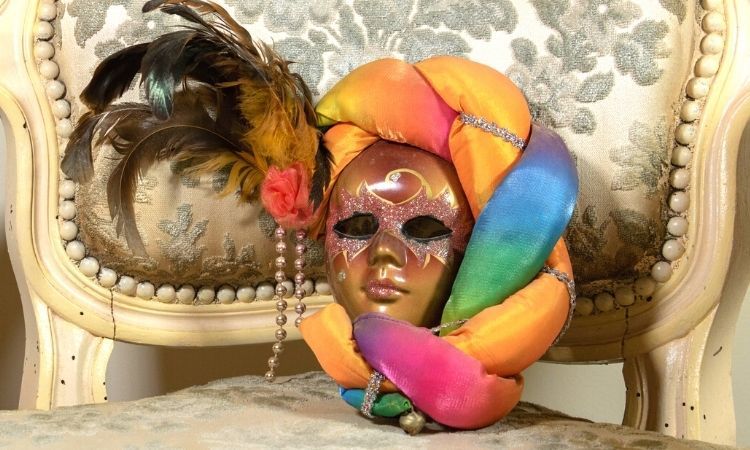 The Dunkerque Carnival