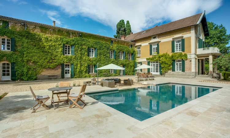 Domaine Art et Vin