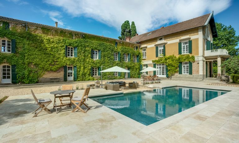 Domaine Art et Vin