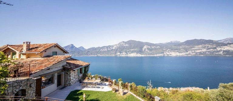 Slow Travel: Five Places to Stay During Your Trip