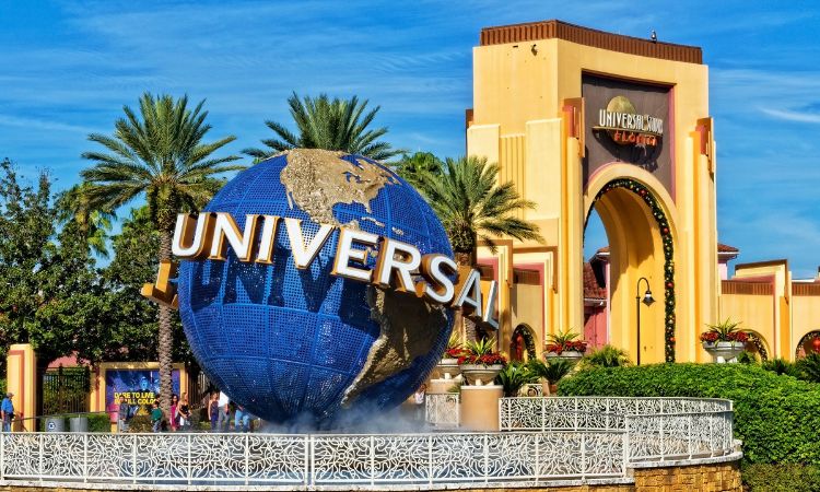 universal studios