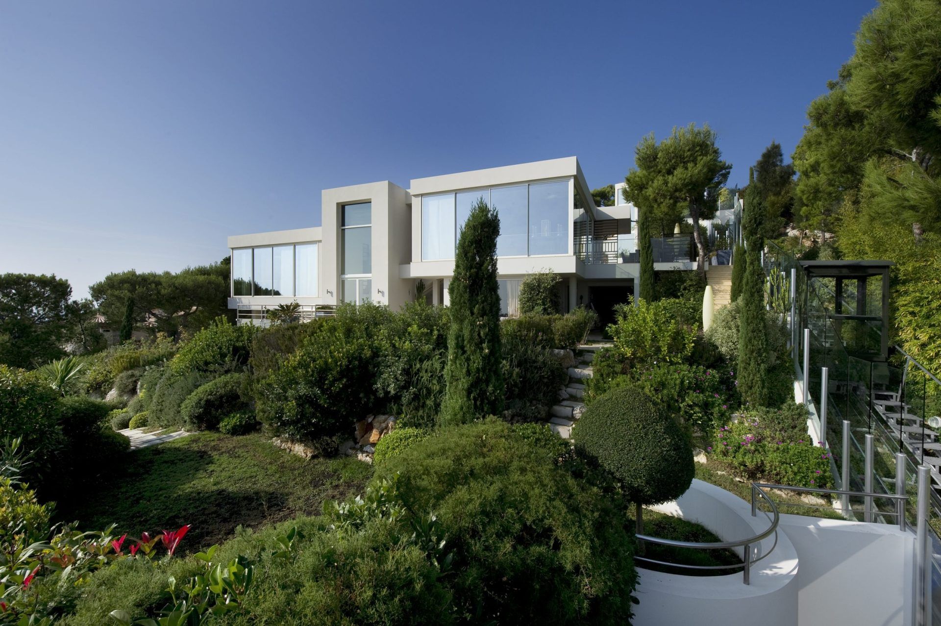 Villa Le Cap
