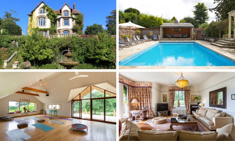 Amberstone Manor