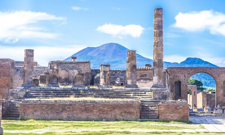 Pompeii