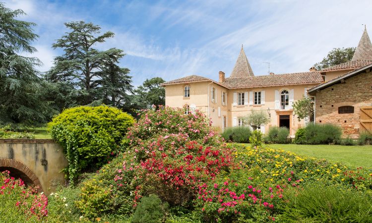 Chateau Noble