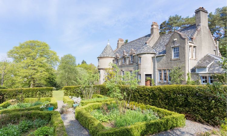 Loch Lomond Manor