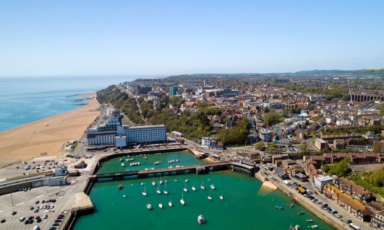Folkestone