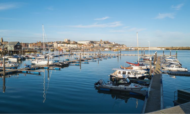 Ramsgate