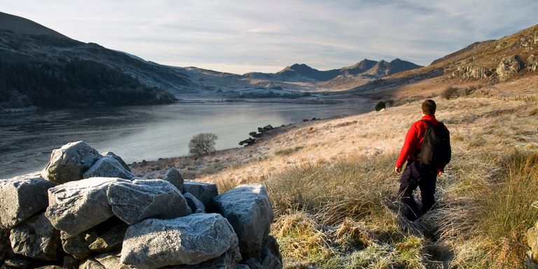 Snowdonia