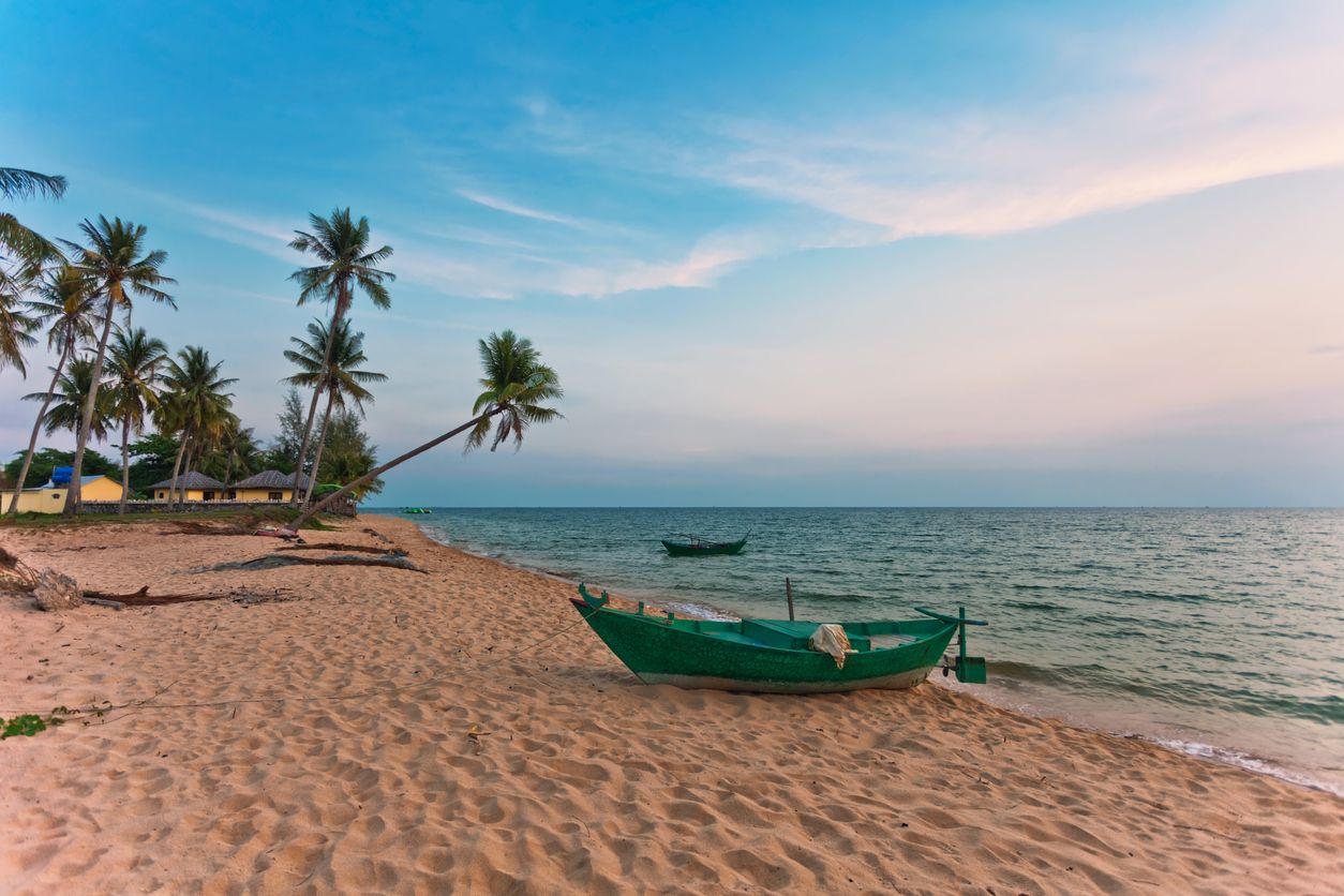 Vietnam