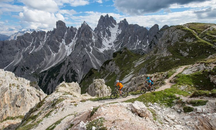 Haute Route Alps