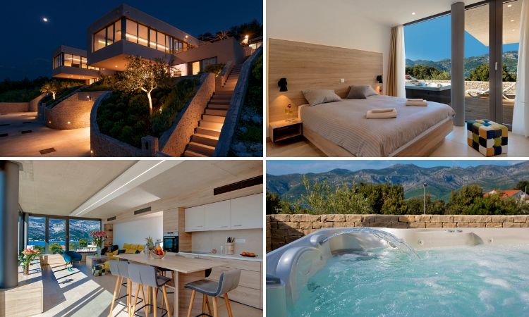Villa Heaven