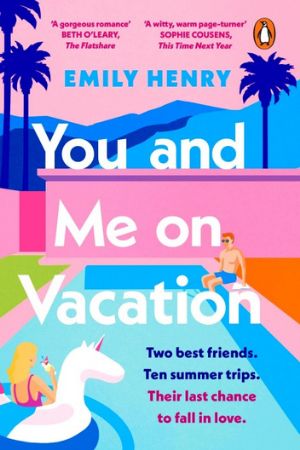 You and Me on Vacation