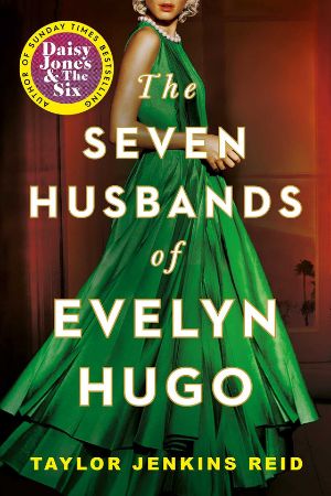 The Seven Husbands of Evelyn Hugo
