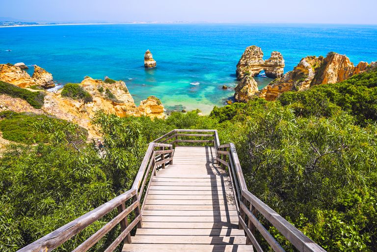 Where's Hot in April? 6 Places to Get Your Sun Fix
