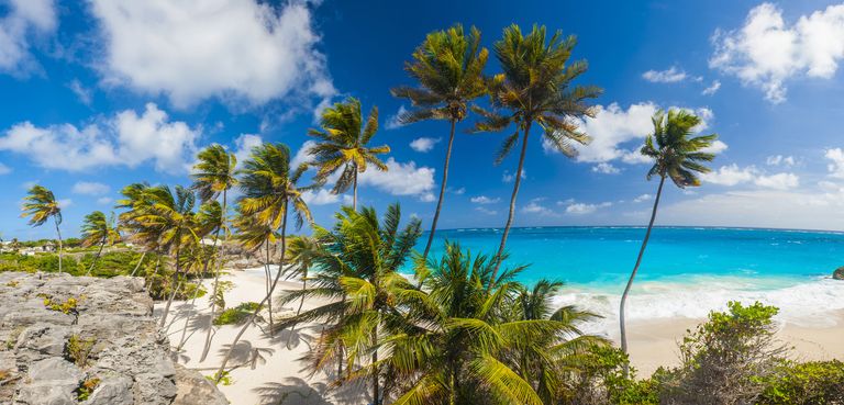 10 Best Beaches in Barbados