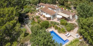 Villa Dumas